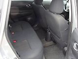 Nissan Note 1.5 DCi, 66 kW, klimatizace - náhled 20
