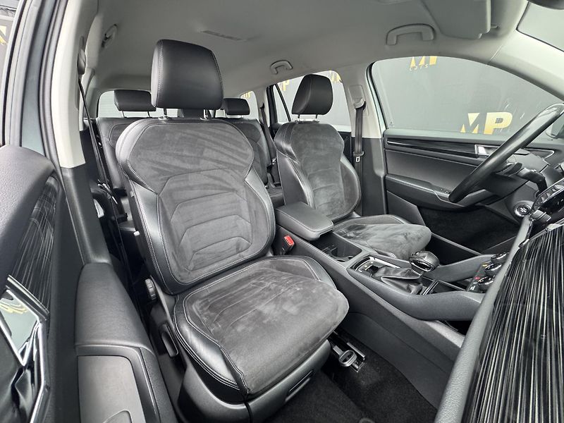 Škoda Kodiaq (2018) 2.0TDI 4X4 DSG, Style, Canton  - fotka 16 z 41