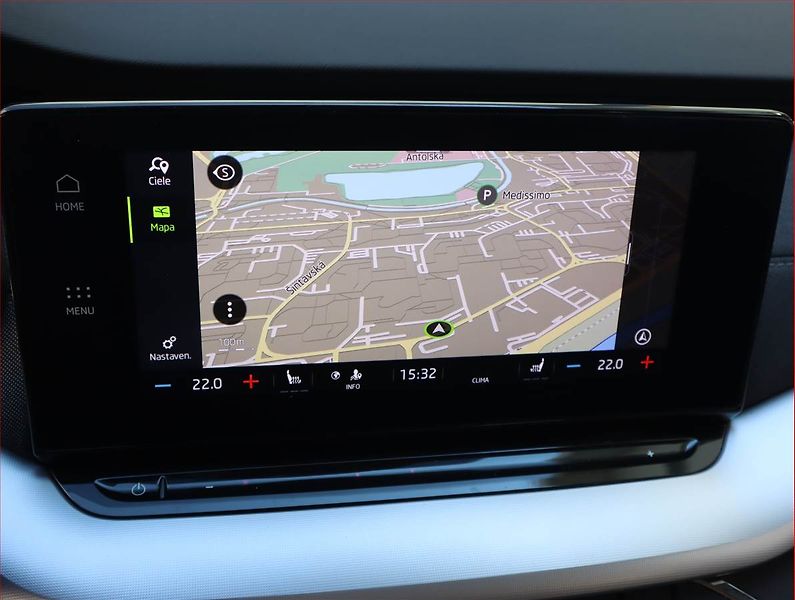 Škoda Octavia (2020) Style 2.0 TDI - fotka 16 z 22