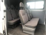 Opel Movano (2018) 2.3DCi 85000km, 9 mist,klima - náhled 10