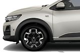 Dacia Jogger (2026) Journey TCe 110  7 míst - náhled 8