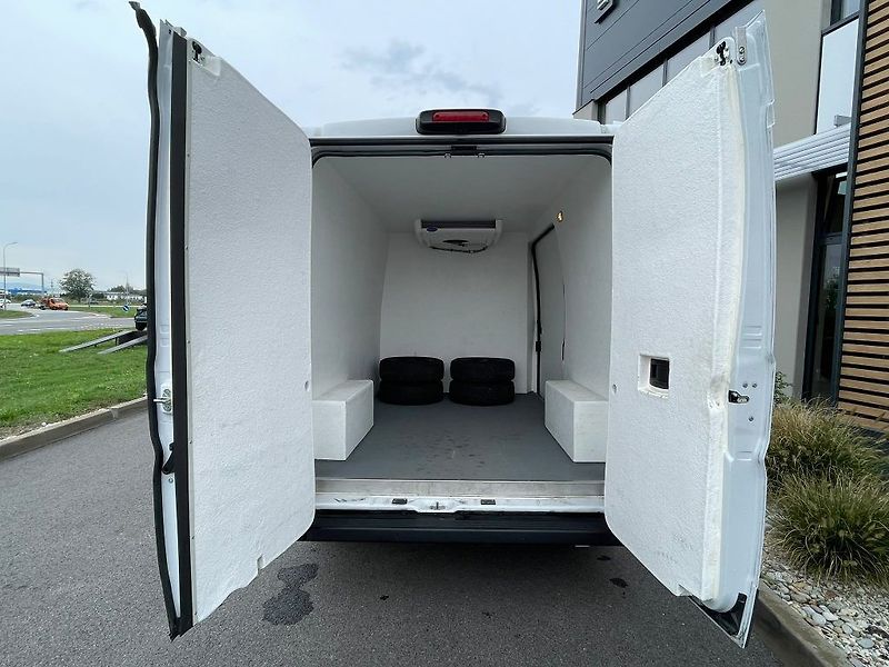 Toyota Proace Max L2H2, chladící přestavba - fotka 11 z 26