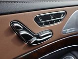 Mercedes-Benz Třídy S (2017) S 500 4MATIC - náhled 17