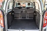 Citroën Berlingo (2026) 1,5 XL MAX Diesel 130k Manual - náhled 9