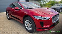 Jaguar I-Pace (2023) EV400 S AWD - fotografie inzerátu