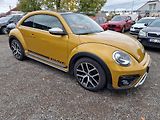 Volkswagen Beetle 2,0TDI 110PS DUNE - náhled 2