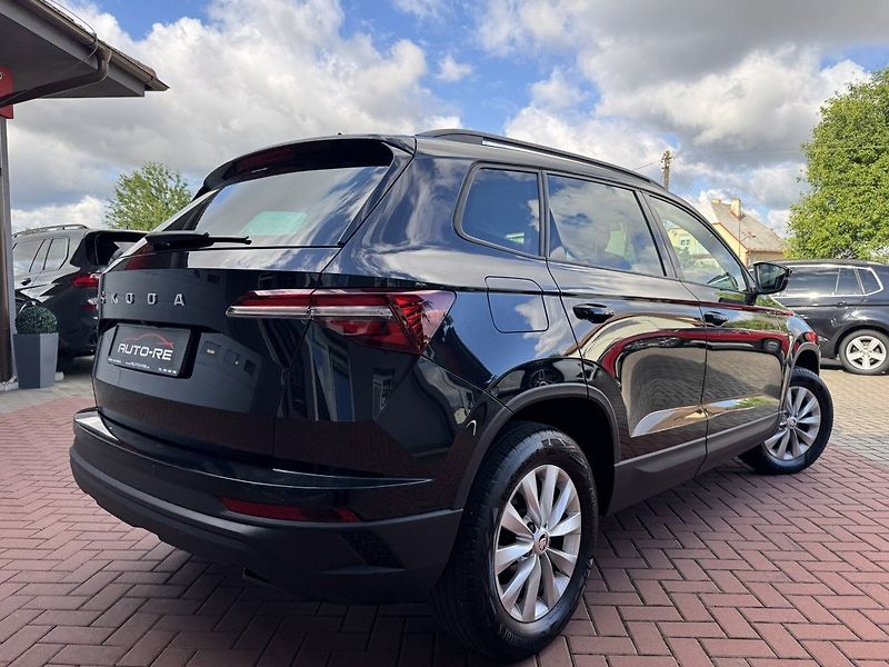 Škoda Karoq (2022) 2.0TDi LED Kamera Smartlink - fotka 2 z 48