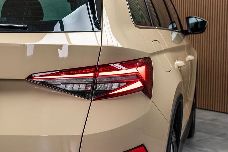 Škoda Kodiaq 2.0 TDI DSG*STYLE*ACC*DPH*ČR 1 - fotka 39 z 43