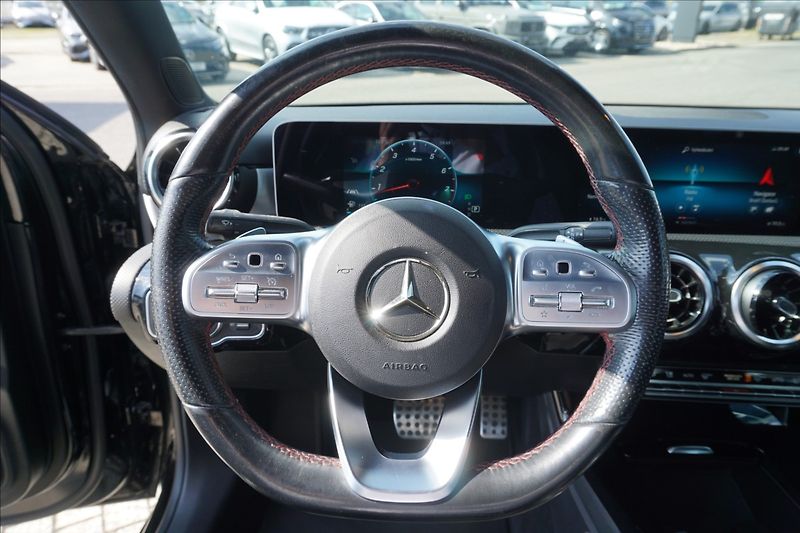 Mercedes-Benz Třídy A 1,3 A 200 L 1. majitel ČR - fotka 10 z 16