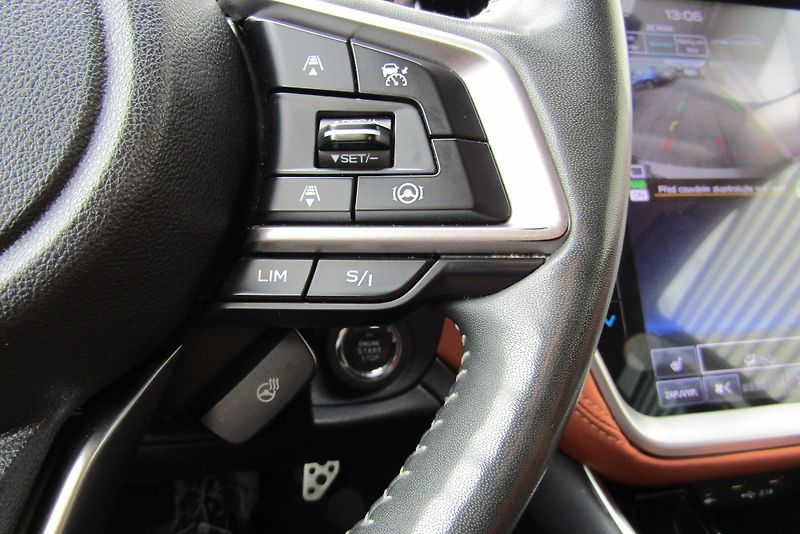 Subaru Outback (2023) 2,5i Touring 1. maj, ČR - fotka 17 z 42