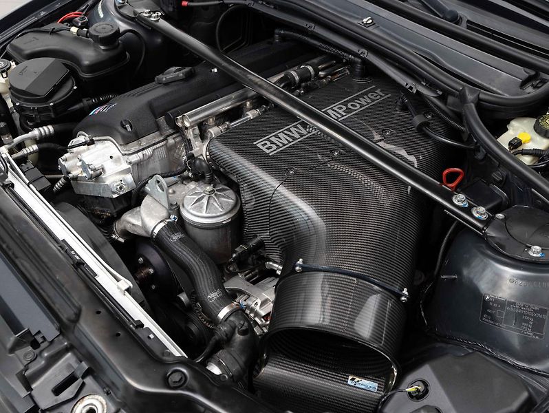 BMW M3 Cabrio - fotka 22 z 22