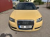 Audi A3 3,2 i V6 184KW 4x4  Sportback - náhled 1