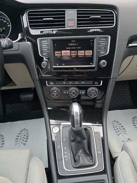 Škoda Octavia 110kW DSG HIGHLINE -DPH - fotka 14 z 38