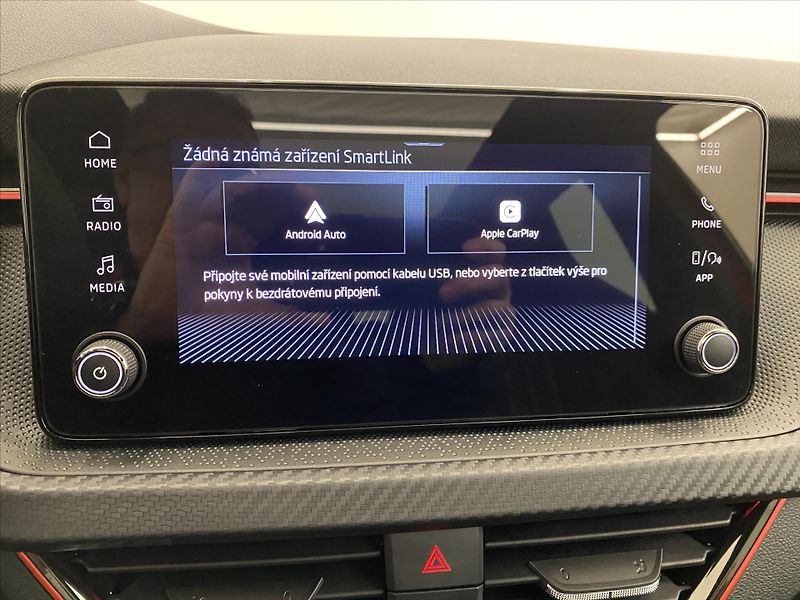 Škoda Scala 1,0 TSI 85kW Monte Carlo - fotka 14 z 30