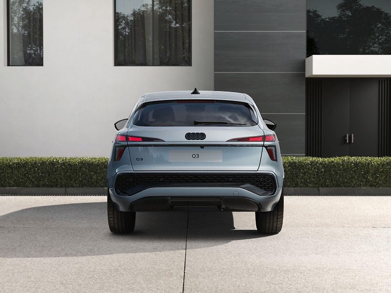 Audi Q3 (2027) TDI 110 kW - fotka 4 z 10
