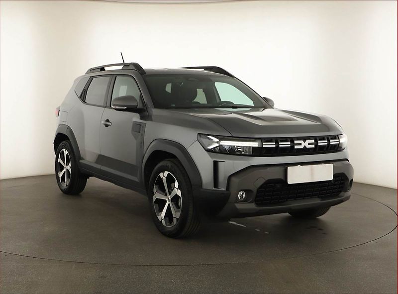 Dacia Duster (2025) 1.2 TCe - fotka 1 z 17