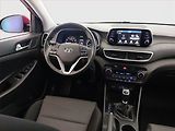 Hyundai Tucson (2019) 1.6 GDI, ČR,1.maj, Serv.kniha - náhled 7