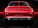Vision Maybach Luxury Concept
