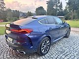 BMW X6 (2021) BMW X6 x Drive 30 d , M packet - náhled 2