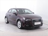 Audi A1 (2011) 1.6 TDI, Serv.kniha, Tempomat - náhled 1