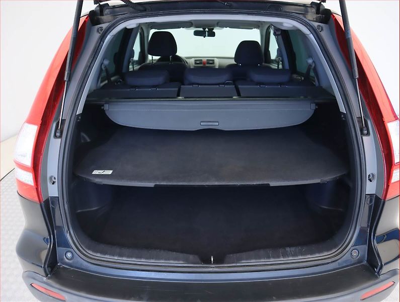 Honda CR-V (2009) 2.0 i, 4X4, Serv.kniha - fotka 14 z 17