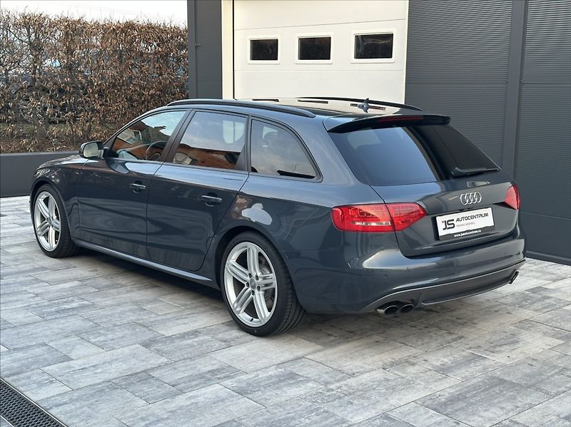 Audi S4 3,0 TFSI 441PS  Quattro MTM A/ - fotka 8 z 47