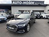 Audi A6 3.0 TDI, 210kw, tažné - náhled 1