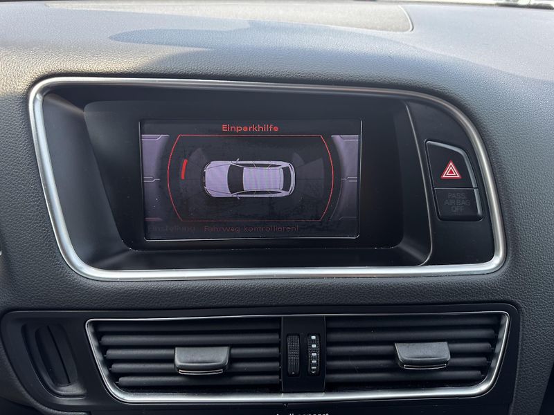 Audi Q5 (2009) 2.0 TDI 125 KW Quattro - fotka 22 z 26