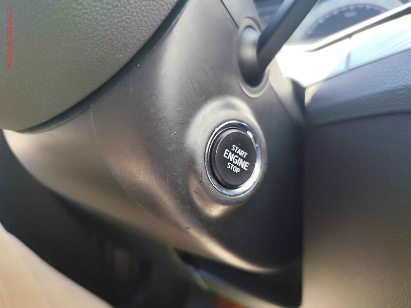 Škoda Superb (2019) 1.6TDi, DSG, LED - fotka 24 z 27