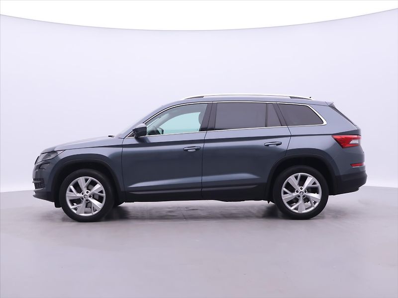 Škoda Kodiaq 2,0 TDI  4X4 DSG Style+ Tažné - fotka 4 z 32