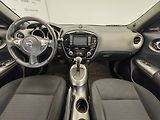 Nissan Juke 1.6 Acenta Automat - náhled 9