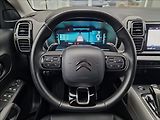Citroën C5 Aircross 1.6 HYBRID 225 EAT8 FEEL PACK - náhled 21