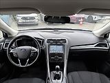 Ford Mondeo 1,5 EcoBoost 121kW Titanium - náhled 16