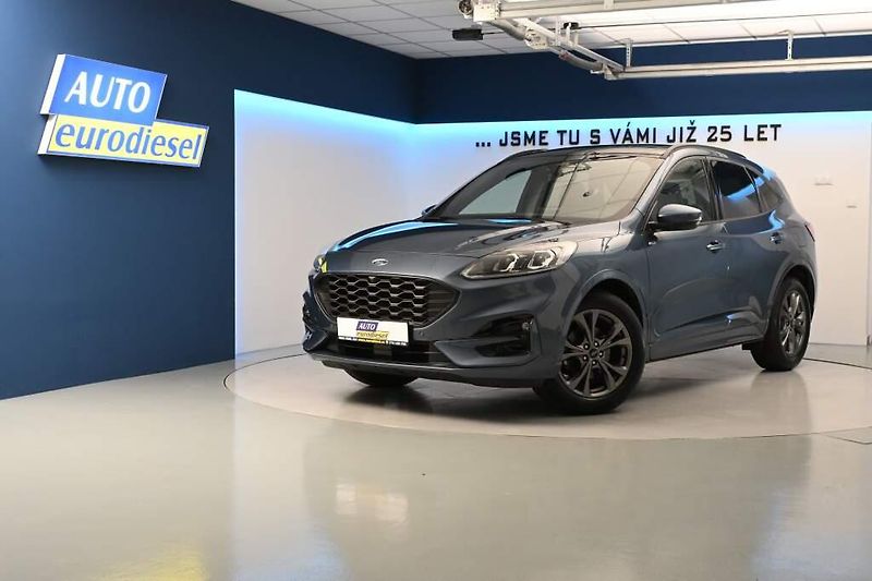 Ford Kuga (2023) 1.5 ST-LINE X ACC BO VIRTUAL T - fotka 2 z 44