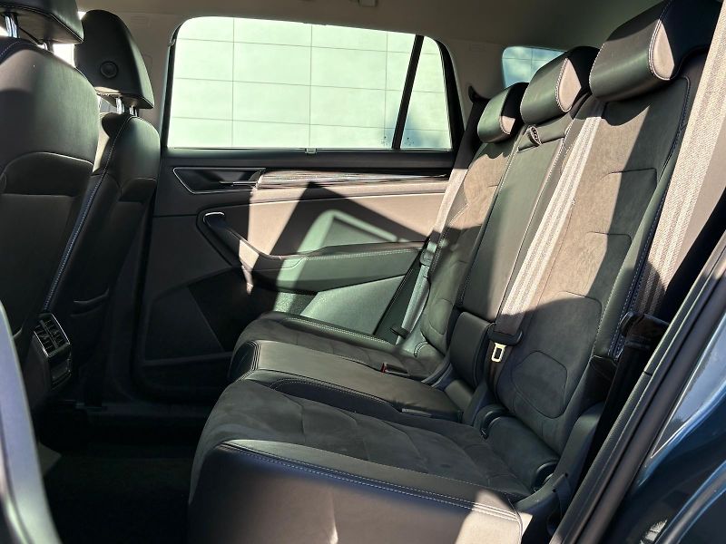 Škoda Kodiaq 2.0 TDI 140 kW, DSG,4x4,STYLE+ - fotka 32 z 54