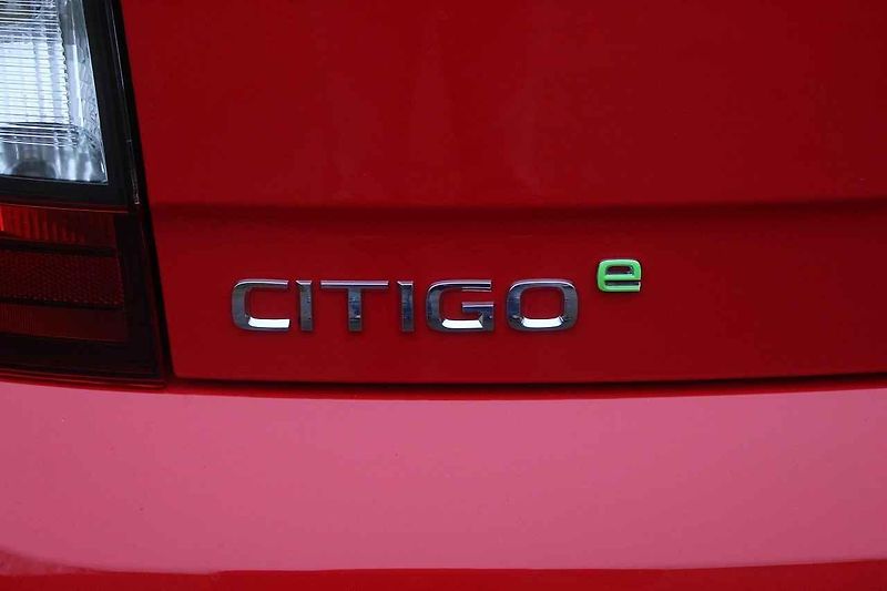 Škoda Citigo e iV
