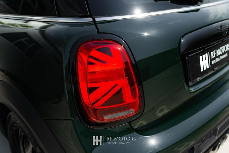 Mini JCW (2024) - fotka 18 z 48