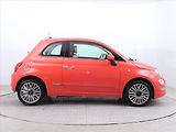 Fiat 500 (2017) 1.2, Serv.kniha, Park. senzory - náhled 6