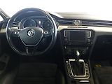 Volkswagen Passat (2017) 2,0TDI-140KW-KŮŽE*VYHŘ.SEDADLA - náhled 16