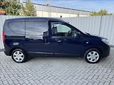 Dacia Dokker 1,6 i 60kW CNG klima původ ČR - náhled 15
