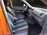 Volkswagen Caddy (2014) - náhled 18