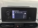 Opel Combo 1,2 81kW VÝHŘEV TAŽNÉ 1MAJ ČR - náhled 23