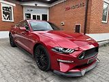 Ford Mustang 5.0 V8 - PERFORMANCE PACKAGE  - náhled 9
