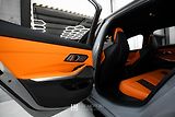 BMW M3 (2022) Competition xDrive 375kW - náhled 15