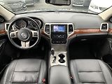 Jeep Grand Cherokee 3.0 CRD LIMITED AUTOMAT KŮŽE - náhled 21