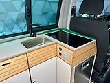 Volkswagen California 2.0 TDI DSG ABT XNH CAMPER - náhled 29