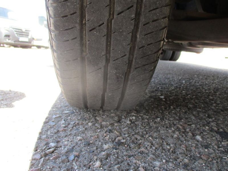 Iveco Daily 35C16, 2.3, HC, 8 palet - fotka 15 z 21