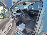 Peugeot Rifter (2026) LONG GT BHDi 130 EAT8 - náhled 15
