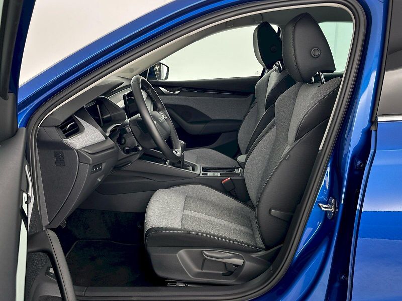 Škoda Octavia (2025) Combi 1.5TSI 85kW Top Selectio - fotka 7 z 32
