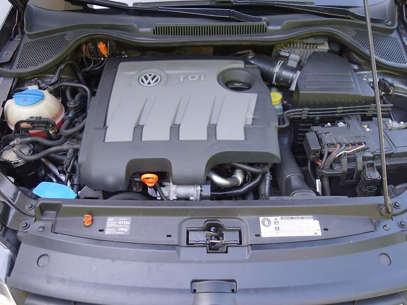 Volkswagen Polo (2010) 1.6TDI 66kW DSG BEATS -DPH - fotka 38 z 41